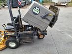 Komt zo uit hetwerk, Tuin en Terras, Veegmachines, Ophalen, Zo goed als nieuw