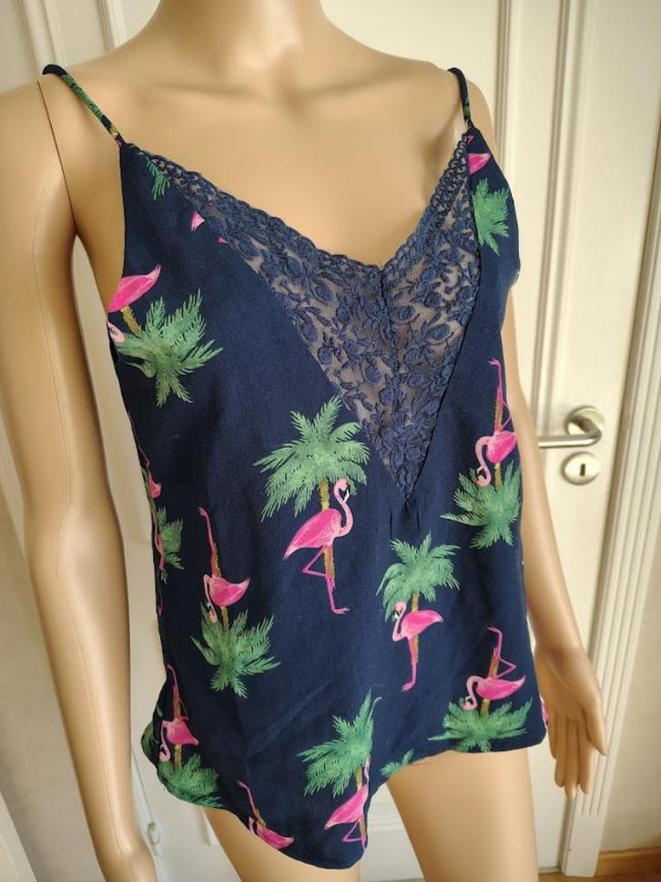 Topje van millenium, Kleding | Dames, Topjes, Verzenden