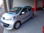 PEUGEOT 107 1.000 essence 10/2008 81.000KM  VENDUE !!!, 5 places, 998 cm³, Carnet d'entretien, Achat