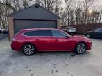 Peugeot 508 SW  GT, Auto's, Peugeot, Voorwielaandrijving, Euro 6, Electronic Stability Program (ESP), 5 deurs