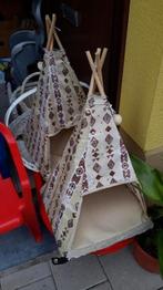 huisje voor kleine honden of katten, Dieren en Toebehoren, Ophalen of Verzenden, Nieuw