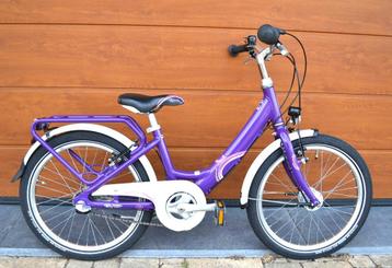 Puky skyride. 20 inch. Topstaat, 100% perfect. Wpr 580 € beschikbaar voor biedingen