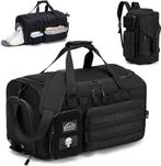 BAGZY Tactische reistas sporttas SNELLE GRATIS LEVERING