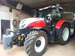Steyr Inpuls CVT 175, Zakelijke goederen, Landbouw | Tractoren, Ophalen, Gebruikt, Steyr