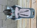 Fietsstoel Polisport, Ophalen, Zo goed als nieuw, Achterzitje, Polisport
