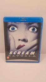 Blu-Ray Scream 1996, Comme neuf, Enlèvement ou Envoi