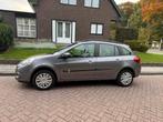 Renault Clio Grandtour 1.2i benz 029000km 1eig Airco gekeurd, 5 deurs, Clio, Electronic Stability Program (ESP), Bedrijf