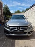 Mercedes-benz C220 Diesel boite auto, Auto's, Automaat, 4 cilinders, Leder, 5 deurs