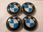 Capuchons de jantes  BMW Ø 68 mm f10 f30 f20 f15 e60 e70, Enlèvement ou Envoi, Neuf, BMW