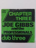Joe Gibbs & The Professionals-Chapter Three(1978-Reggae/Dub), Cd's en Dvd's, Vinyl Singles, Ophalen of Verzenden, R&B en Soul