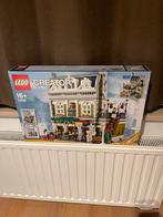 Lego modular 10243 Parisian restaurant NIEUW, Kinderen en Baby's, Speelgoed | Duplo en Lego, Ophalen, Nieuw, Complete set, Lego