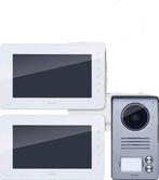 Parlophone, videotelefoon, videotelefoon, installatie met ga