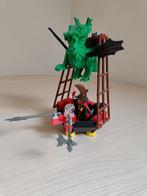 Lego 6037 Witch's Windship, Complete set, Gebruikt, Lego, Ophalen