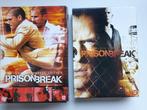dvd box Prisonbreak.  Seizoen 2 en 3, Ophalen of Verzenden