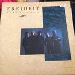 12" Maxi Single Freiheit, Play it Cool, Cd's en Dvd's, Vinyl | Pop, Ophalen of Verzenden, 12 inch