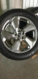 velgen en banden TOYOTA RAV4, Auto-onderdelen, Banden en Velgen, Ophalen