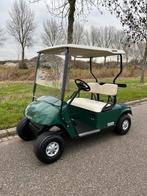Electrische golfkar in perfecte conditie, Sport en Fitness, Ophalen of Verzenden, Golfkar