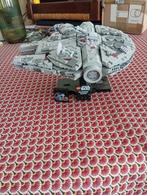 Millennium falcon, Ophalen, Zo goed als nieuw