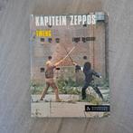 Kapitein Zeppos Tweng, Enlèvement, Comme neuf