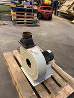 Afzuiging Contimac SPA2003 400V 1500watt, Ophalen, Gebruikt, Afzuiger