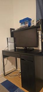 Bureau, Huis en Inrichting, Bureaus, Ophalen, Nieuw, Bureau