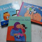 peuterboek ik ben klaar  bollebuikbaby, snoepjes van Aisha, Boeken, Nieuw, Ophalen