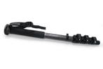 Manfrotto 694 Carbon Monopod, Comme neuf, Enlèvement ou Envoi, Trépied