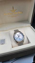 Montre Suisse Lucien Rochat, Ophalen of Verzenden, Zo goed als nieuw, Zilver