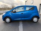 Chevrolet Spark 1.0i Benzine 042.000KM!! Bj2011 Gekeurd, Auto's, Euro 5, USB, 5 deurs, Dealer onderhouden