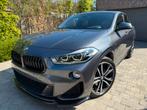 BMW X2 2.0iAS sDrive20 OPF | GARANTIE, Auto's, 1998 cc, X2, Leder, Bedrijf