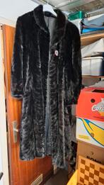 Nerts bontjas, Ophalen, Zo goed als nieuw