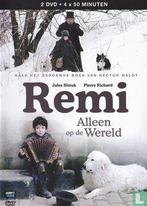 remi alleen op de wereld ( pierre richard , j sitruk ), Cd's en Dvd's, Ophalen of Verzenden, Zo goed als nieuw