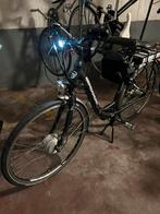 Bergamont Ebike ( vaste prijs), Fietsen en Brommers, Fietsen | Dames | Omafietsen, 47 tot 50 cm, Ophalen, Gebruikt, Bergamont
