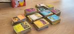 Pokemon kaarten, Hobby en Vrije tijd, Ophalen of Verzenden, Zo goed als nieuw