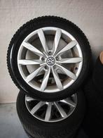 Vw golf 7.5 gti (orgineel), Auto-onderdelen, Ophalen, 17 inch, Band(en), Personenwagen