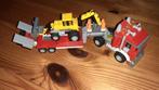 Lego Creator 31005 3in1, Kinderen en Baby's, Speelgoed | Duplo en Lego, Complete set, Lego, Zo goed als nieuw, Ophalen