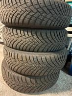 Hankook 185/65 R15 88t winterbanden, Auto-onderdelen, Banden en Velgen, Ophalen, 15 inch, Band(en), Bestelwagen