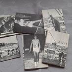 22  foto's  van de Olympiade Rome 1960., Ophalen of Verzenden, Prent