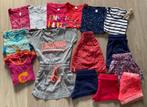 Pakket meisjeskleding, maat 98, Ophalen, Gebruikt, Maat 98