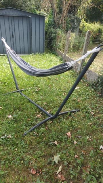 Hangmat  beschikbaar voor biedingen