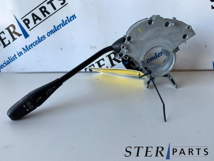 Régulateur de vitesse d'un Mercedes E-Klasse, Autos : Pièces & Accessoires, Électronique & Câbles, Mercedes-Benz, Utilisé, 3 mois de garantie