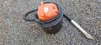 Aspirateur de cendre, Ophalen, Gebruikt, Overige typen