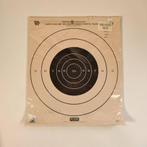 Targets national rifle association papier/ Champion GB-16, Sport en Fitness, Ophalen of Verzenden