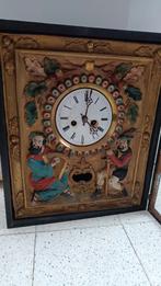 Oude klok, Antiquités & Art, Antiquités | Horloges, Enlèvement