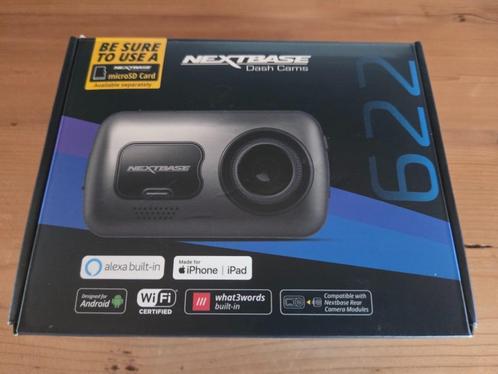 Nextbase Dashcam GW622, Auto diversen, Dashcams, Zo goed als nieuw, Ophalen of Verzenden