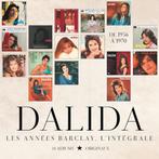 Dalida Les années Barclay - L'Intégrale 14 cd, Comme neuf, Enlèvement