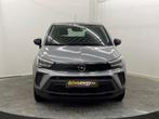 Opel Crossland TOP wagen met camera, GPS en garantie, Te koop, Zilver of Grijs, Crossland X, Berline