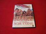 dvd naakt over de schutting, Cd's en Dvd's, Ophalen of Verzenden, Film