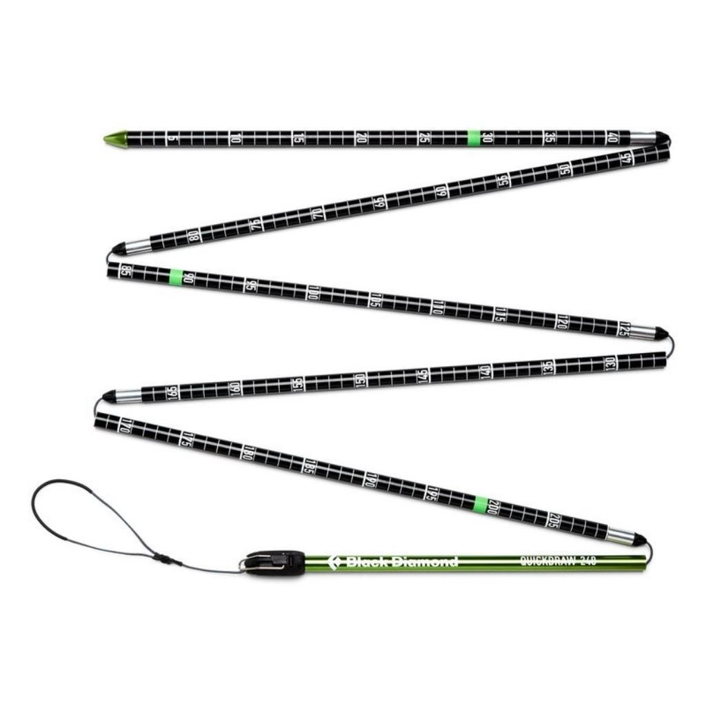 Sonde ski Quickdraw Pro 240 Black Diamond, Sports & Fitness, Ski & Ski de fond, Neuf, Envoi