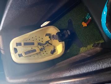 Urban arrow adapter met yepp stoeltje  beschikbaar voor biedingen